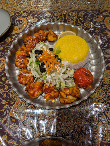 Photo of Persepolis Persian Restaurant - 585 Torbay Rd, St. John's, NL A1A 5G9